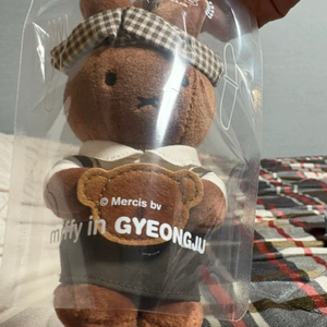 경주 미피 벨라리 인형 이미지