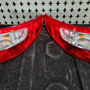 삼성 SM3 데루등 테일램프 후미등 팝니다 이미지