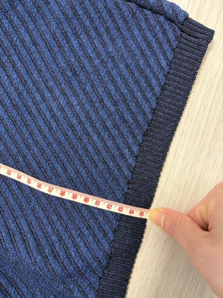 스톤아일랜드 화이트와펜 폴리프로필렌 니트 판매(M) 정품--4