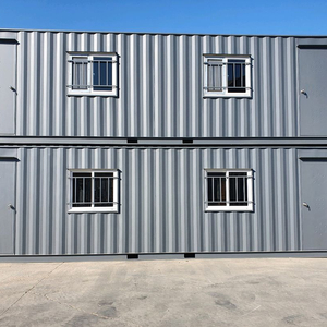 3m*9m 신품 컨테이너 이동식 창고 이동식사무실 농막