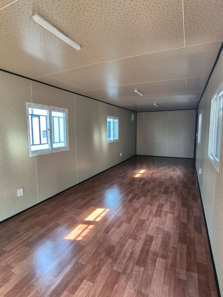 3m*9m 신품 컨테이너 이동식 창고 이동식사무실 농막--2