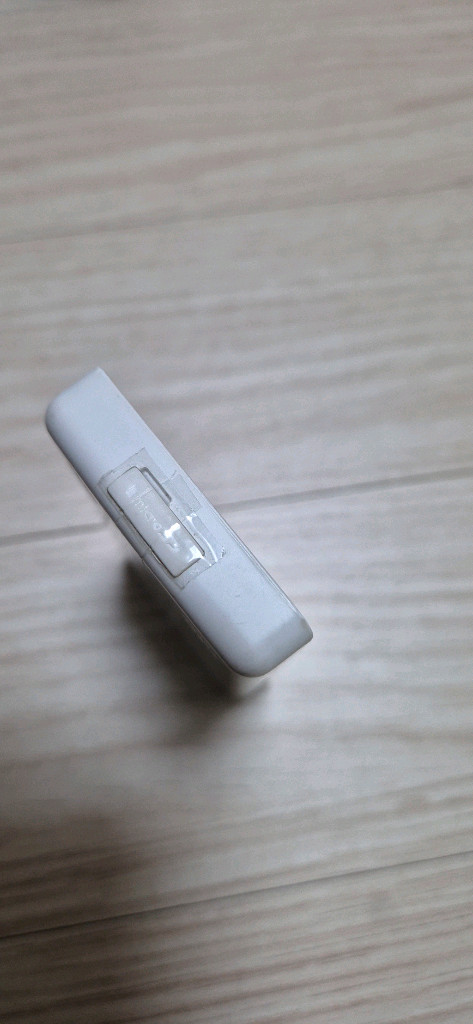 아이리버 MP3 플레이어 E100-4기가 이미지