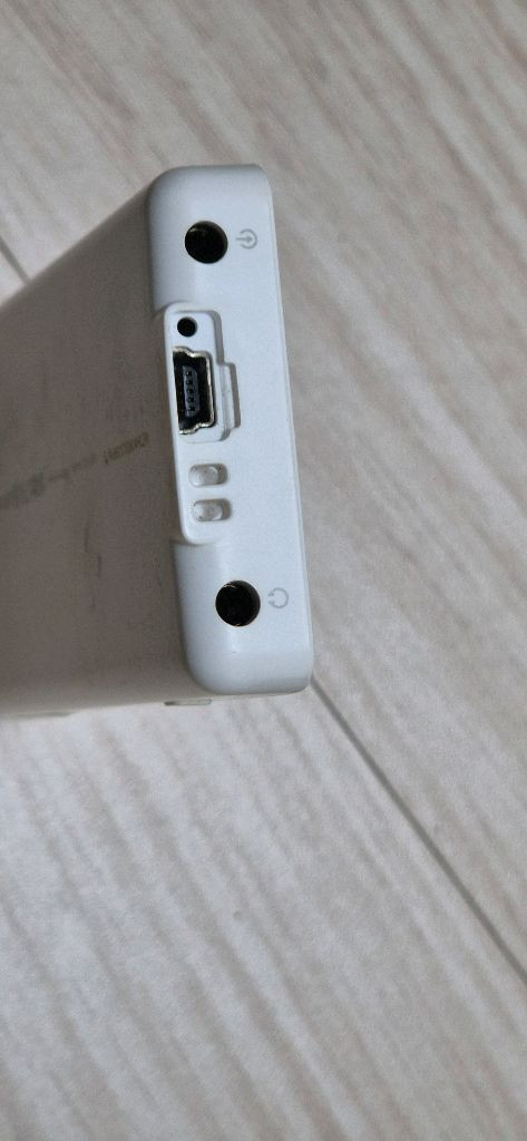 아이리버 MP3 플레이어 E100-4기가 이미지