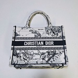 디올 조디악 북도트 헤라클라스