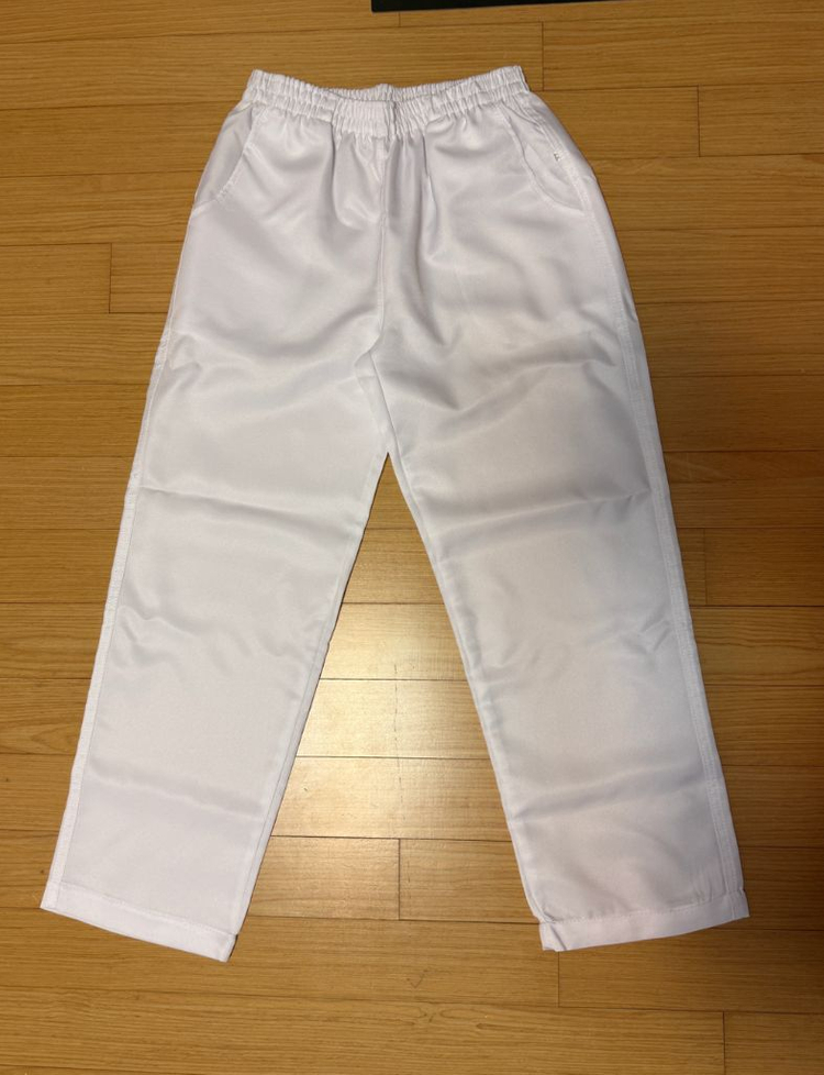 피부미용사 실기 가운 세트 +재료--1