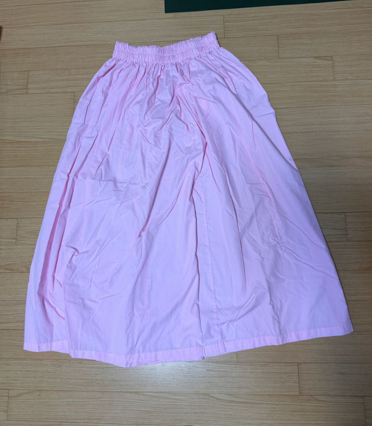 피부미용사 실기 가운 세트 +재료--3