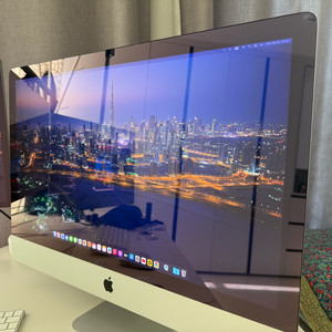 아이맥 2019 27 5K