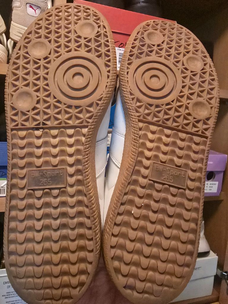 아디다스 독일군 265 이미지