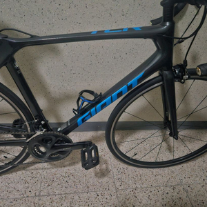 마지막가격 자이언트 tcr2어드밴스2 이미지