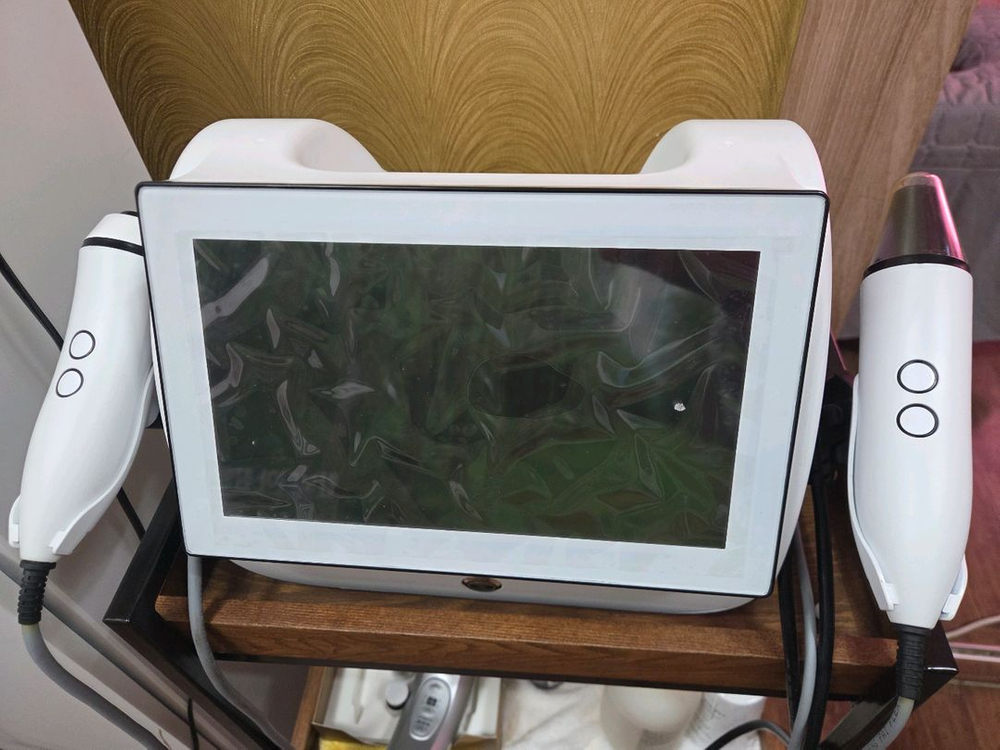 PLASER 플라이저 플라즈마 피부 관리기--0