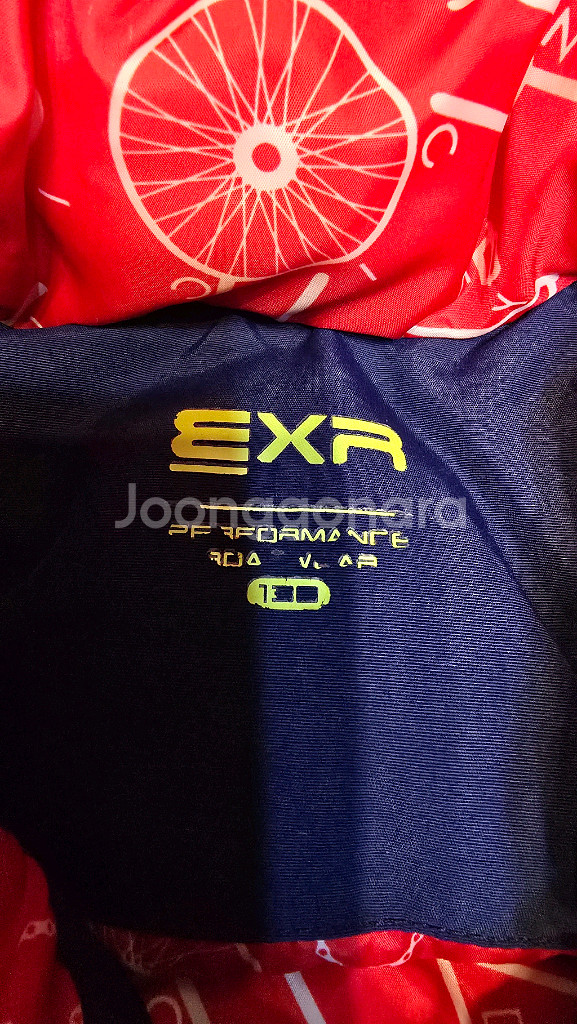 남아 여아 외투2종(아디다스져지120.EXR패딩조끼130)--6