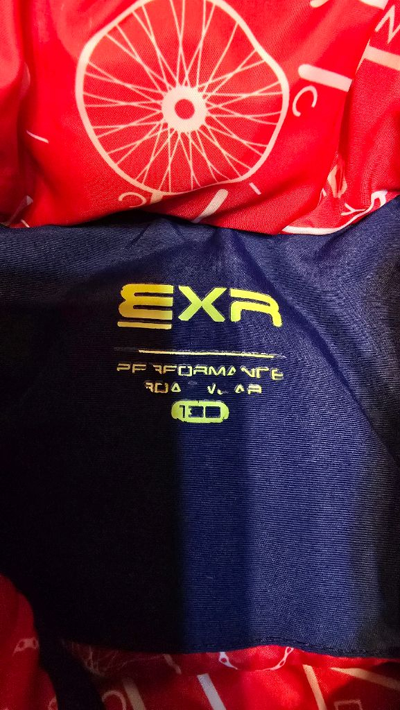 남아 여아 외투2종함께(아디다스져지120.EXR패딩조끼130) 이미지