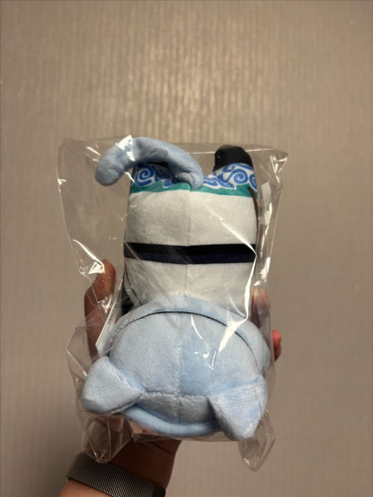 은혼 사카타 긴토키 네코누이 이미지