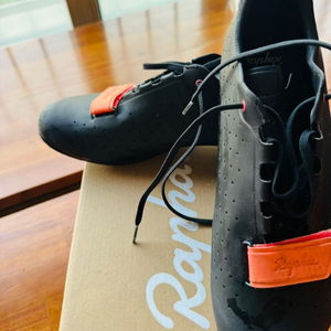 라파 RCC 클릿슈즈