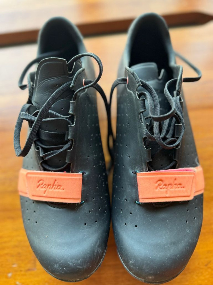 라파 RCC 클릿슈즈--4