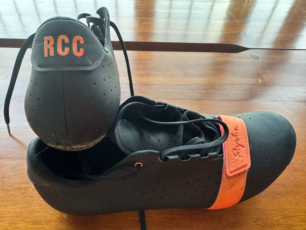 라파 RCC 클릿슈즈--7