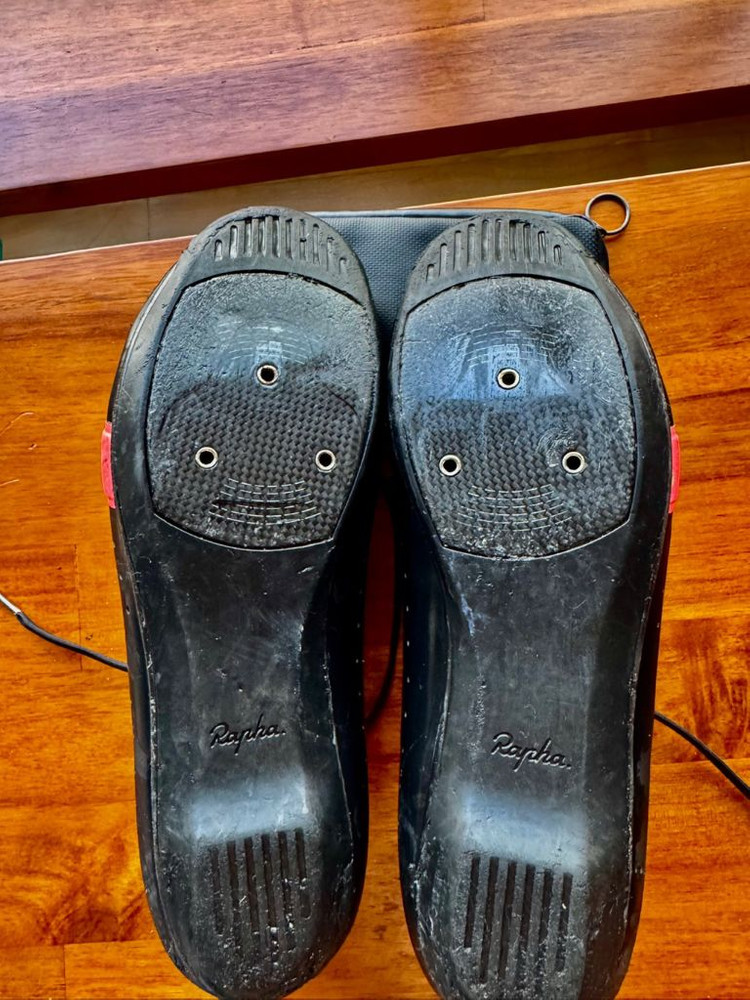 라파 RCC 클릿슈즈--8