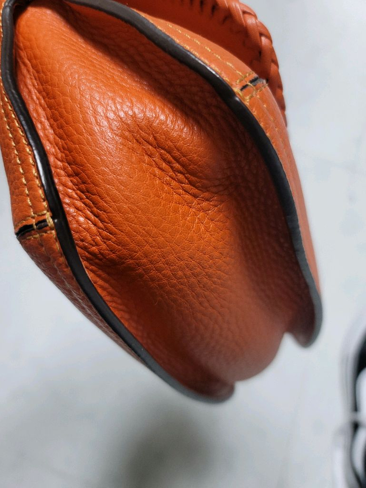 엠씨엠 MCM 미니 숄더백 상태극상--4