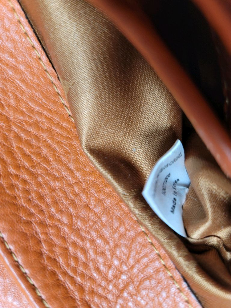 엠씨엠 MCM 미니 숄더백 상태극상--7