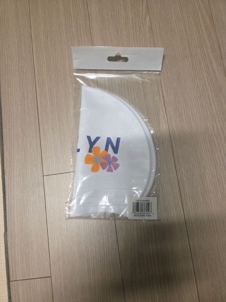 졸린 수모 개별 부 플라워 낭강--3