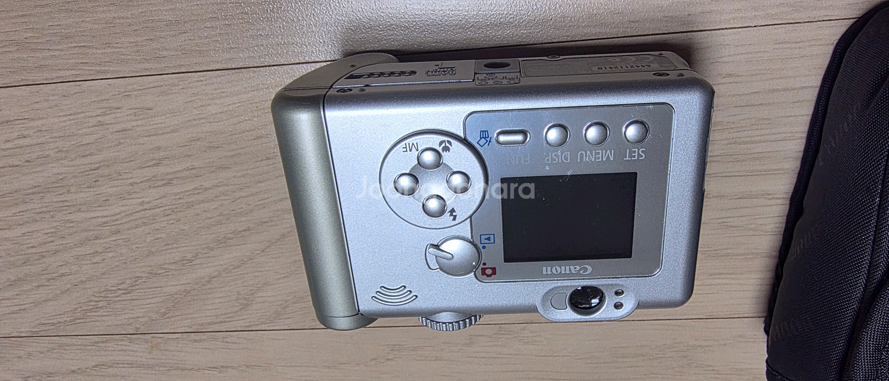 캐논 파워샷 A70 판매(powershot)--1