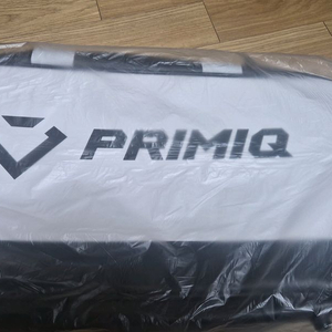 프리미크 PRIMIQ 배드민턴 가방 범고래
