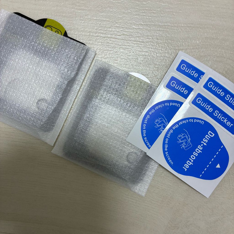 아이폰15프로 케이스 / 카메라 필름--1