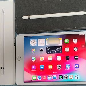 아이패드 미니5 wifi 64G + 애플펜슬 1세대 판매