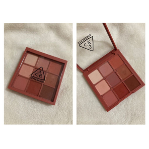 (단종 섀도우) 3ce dry bouquet 드라이 부케 / 라카 무지개맨션 에스쁘아 데이지크 틴트 노노어 립펜슬