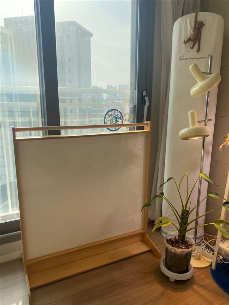 꼬메모이 온리팔레트 그란데(자석보드+아크릴)--2