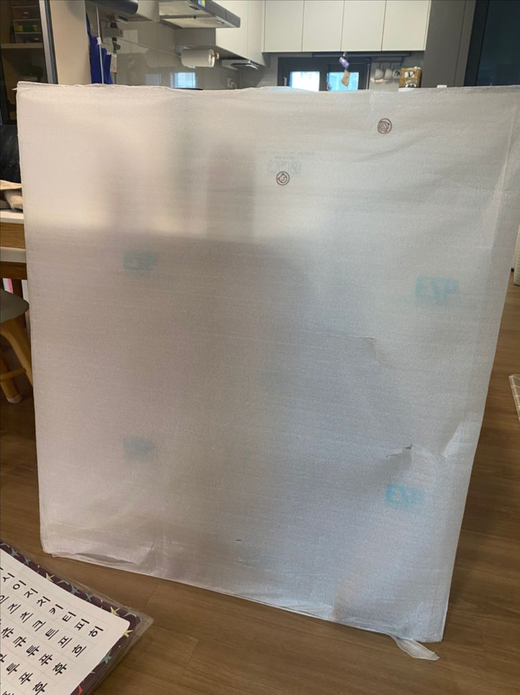 꼬메모이 온리팔레트 그란데(자석보드+아크릴)--3