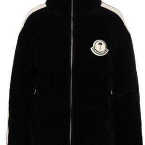 몽클레어 X 팜 엔젤스 람사우 람자우 숏 다운 자켓 3사이즈