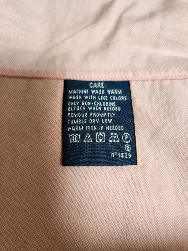 폴로 랄프로렌 정품, 셔츠, 66-77, 새옷--4