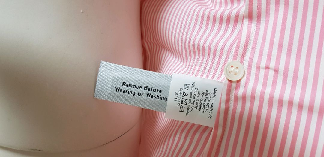 제이크루 정품, 스트라이프 셔츠, 55사이즈, 새옷--1