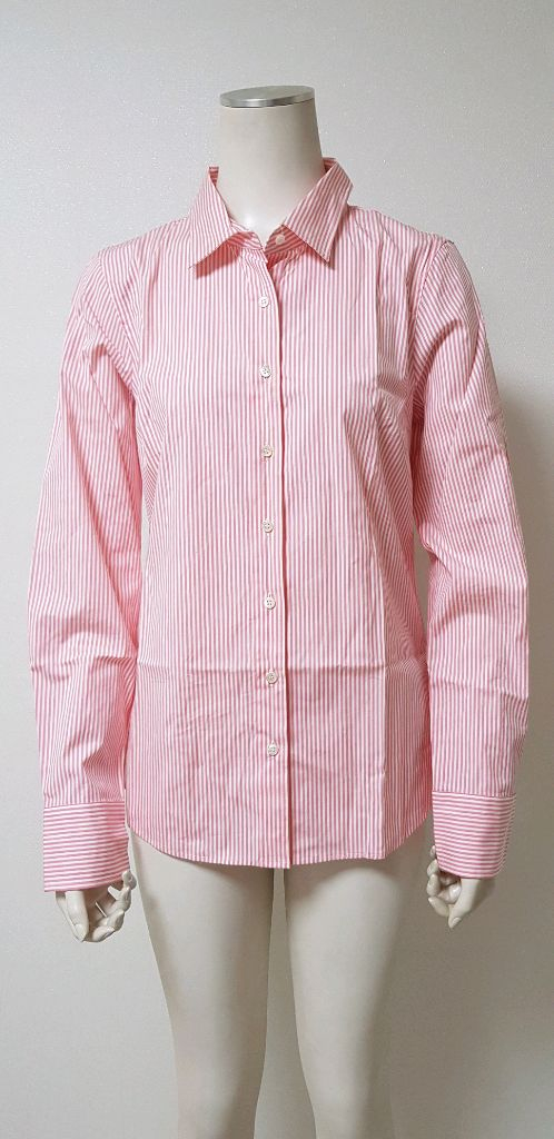 제이크루 정품, 스트라이프 셔츠, 55사이즈, 새옷--2