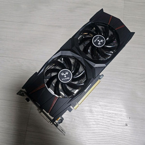 (부품용)iGame GTX 1060 6GB 그래픽카드
