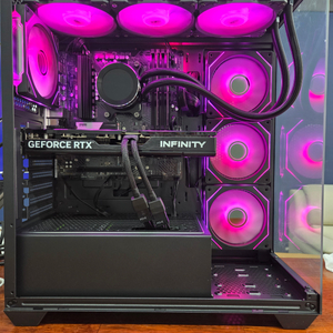 7800X3D+RTX4070슈퍼 238만원