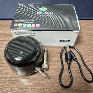 휴대용 무선 앰프스피커