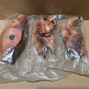 레고 공룡 티라노 미개봉 이미지