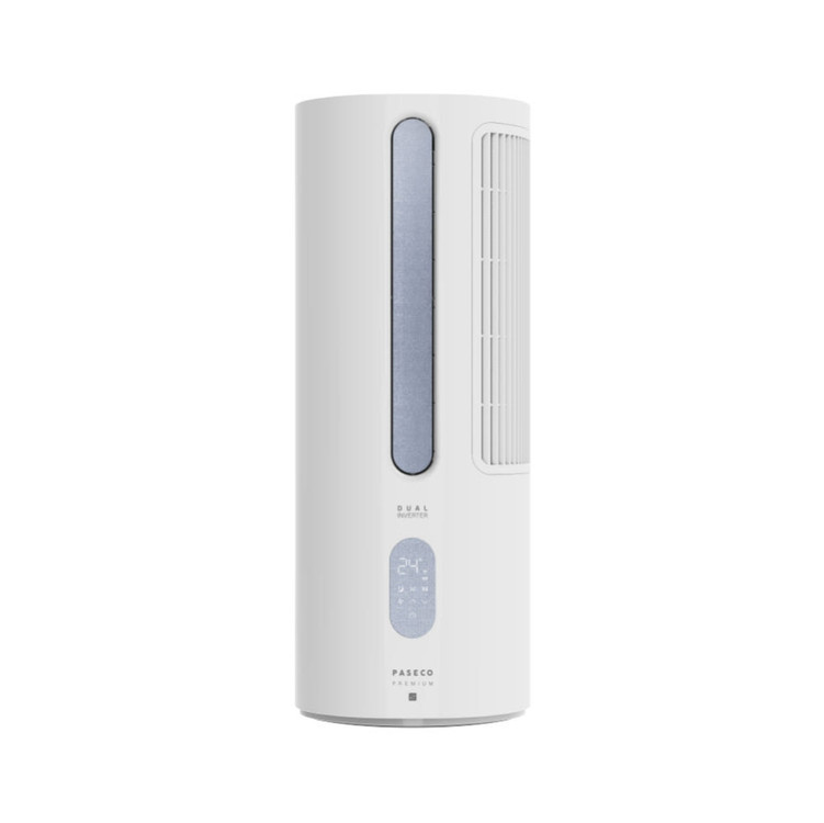 파세코 창문형 에어컨(PWA-3500PB)판매합니다. 이미지