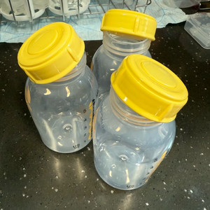 메델라 젖병+스윙플렉스