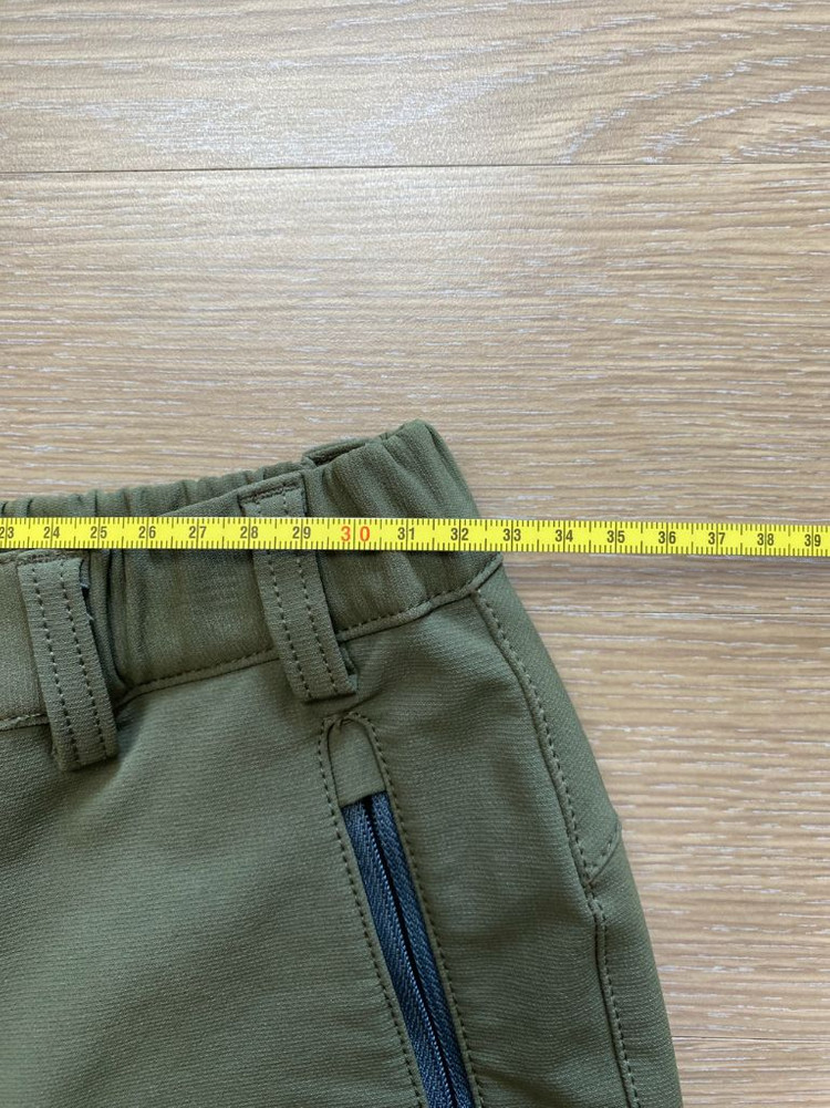 마무트 여성 등산 바지 (동계용)--5