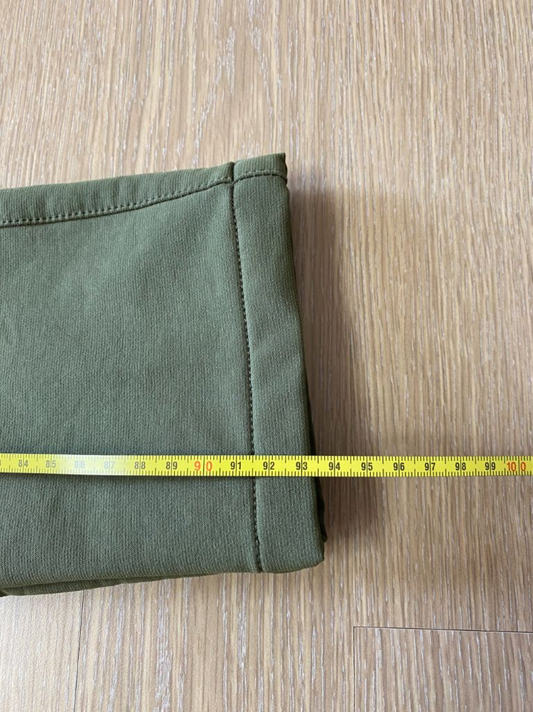 마무트 여성 등산 바지 (동계용)--6