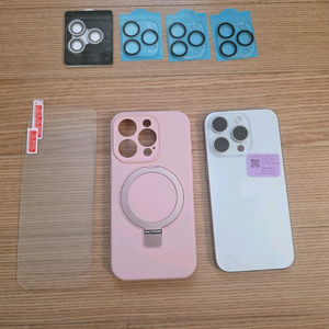 아이폰15프로 256g (미국판.esim)