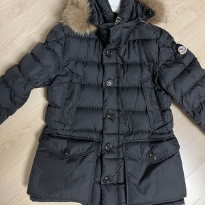 몽클레어 클루니 5사이즈 백화점 정품 이미지