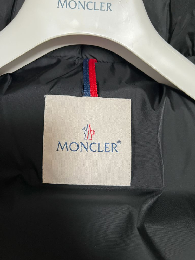 몽클레어 클루니 5사이즈 백화점 정품 이미지