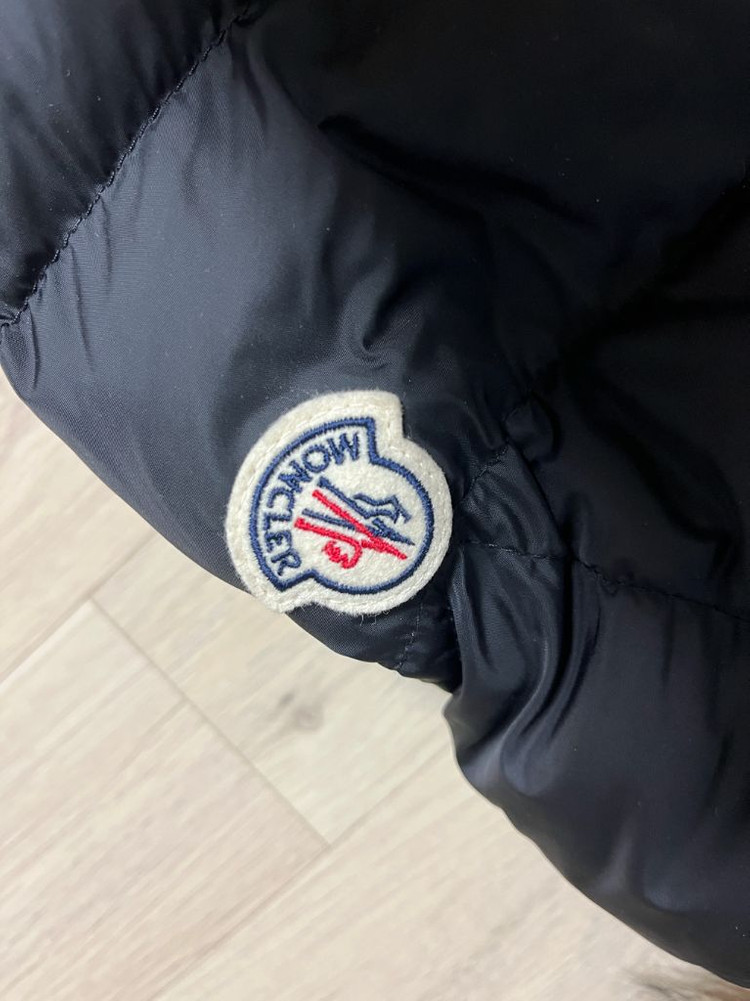 몽클레어 클루니 5사이즈 백화점 정품 이미지