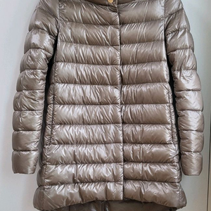 새상품 에르노 PI0505DIC 12017Z 2600 AMELIA 아멜리아 A 셰이프 여성 패딩