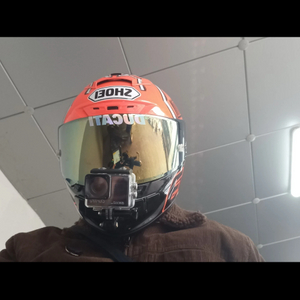 쇼에이 x14 불개미 xl 이미지