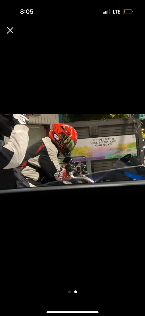 쇼에이 x14 불개미 xl 이미지